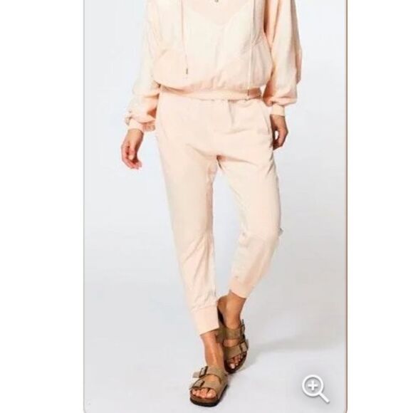 Young Fabulous & Broke Pants - YOUNG FABULOUS & BROKE Odin Joggers Pants.S